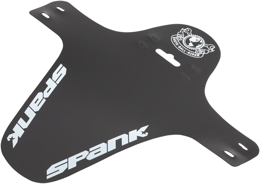 Spank spoon 2025 40mm rise
