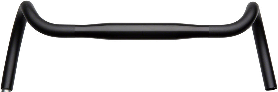 Salsa Cowchipper Deluxe Drop Handlebar - Aluminum, 31.8mm, 42cm, Black MPN: A8157R420IK123 UPC: 657993117118 Drop Handlebar Cowchipper Deluxe Drop Bar