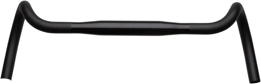 Salsa Cowchipper Deluxe Drop Handlebar - Aluminum, 31.8mm, 44cm, Black MPN: A8157R440IK123 UPC: 657993117132 Drop Handlebar Cowchipper Deluxe Drop Bar