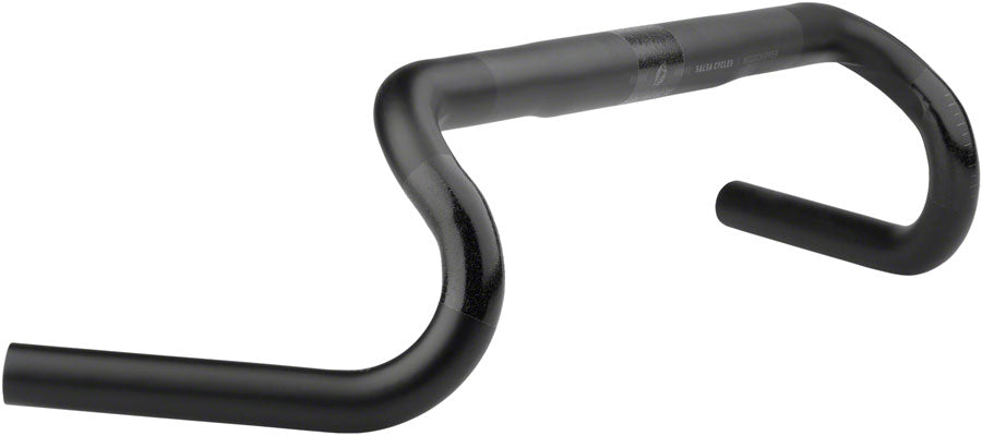 Salsa Woodchipper Drop Handlebar - Carbon, 31.8mm, 42cm, Black MPN: 06-003634 UPC: 657993404027 Drop Handlebar Woodchipper Carbon 2.0 Drop Bar