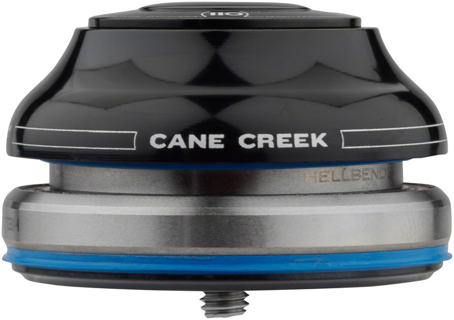 Cane Creek 110 Headset - IS41/28.6|IS52/40, Tall Cover, Yeti MPN: BAA2276 UPC: 840226128528 Headsets 110-Series IS - Integrated Headset