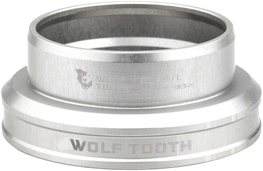 Wolf Tooth Premium Headset - EC49/40 Lower Green