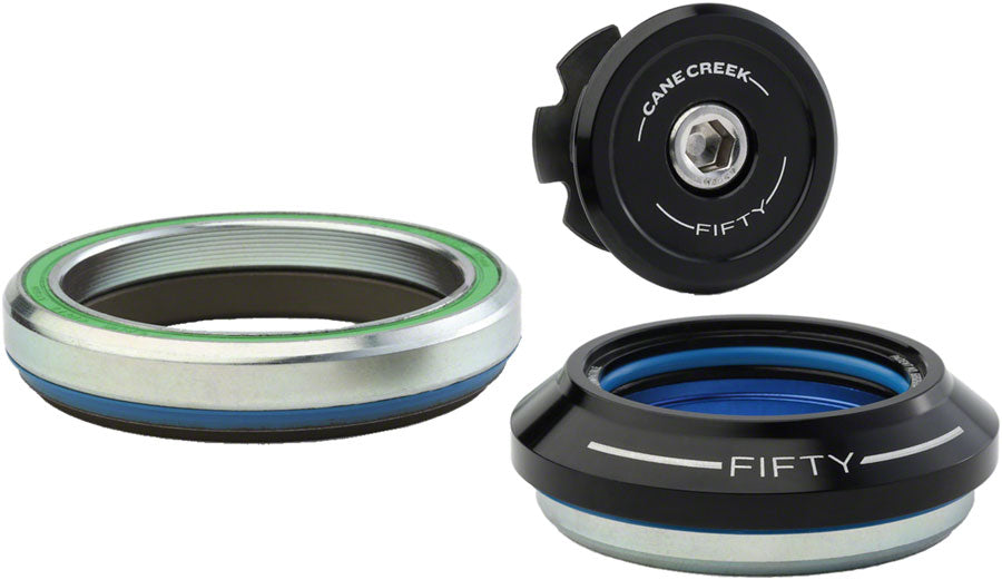 Cane Creek 50 Series Headset IS42/28.6 Cane Creek 50-Series