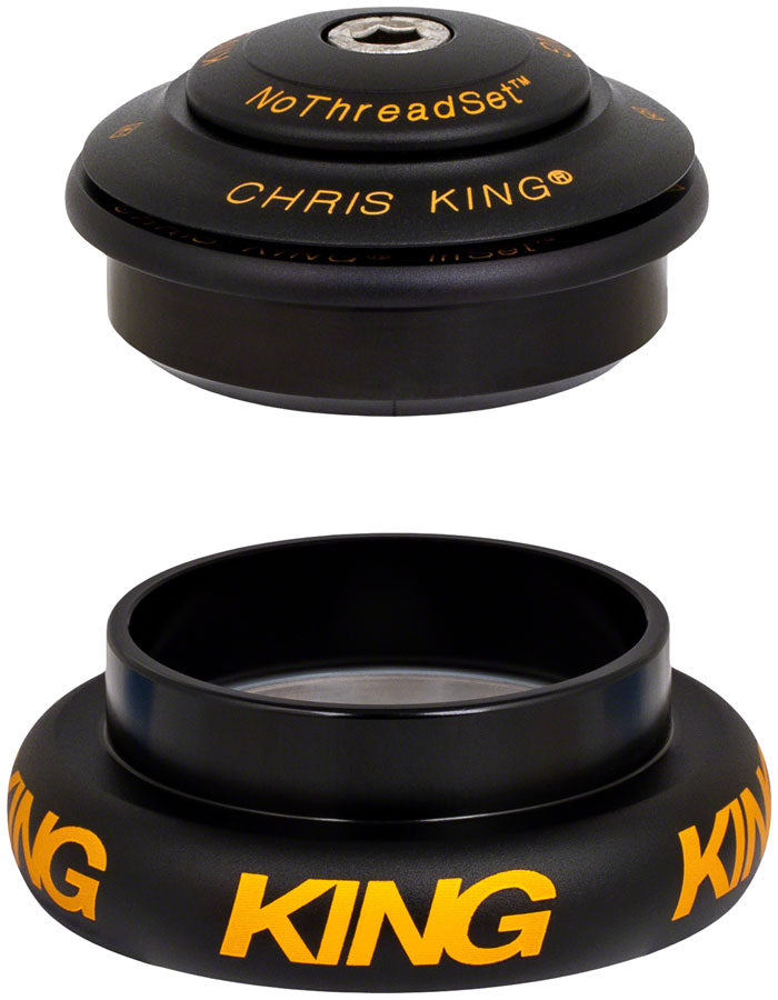 Chris King InSet i7 Headset - 1-1/8-1.5