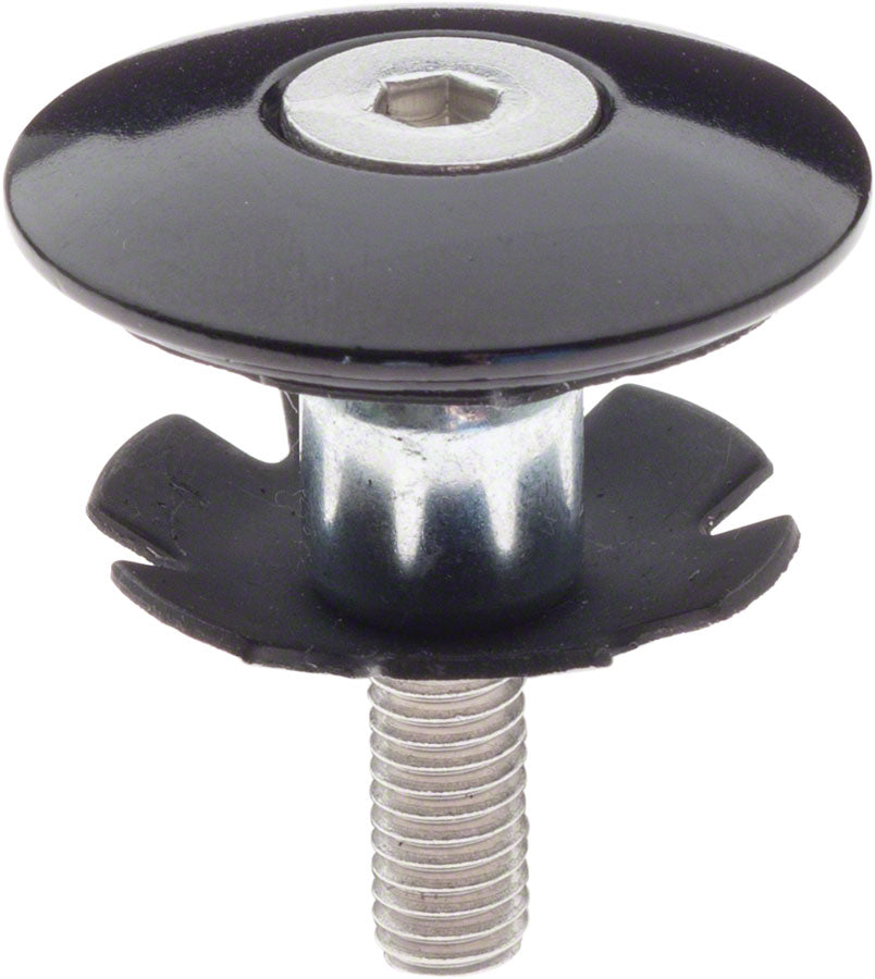Problem Solvers Top Cap with Star Nut 1-1/8