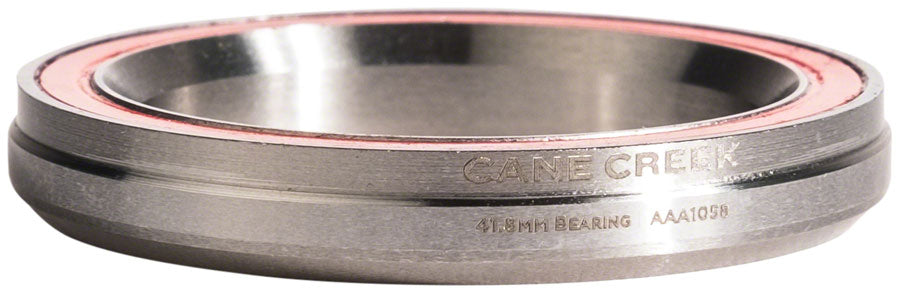 Cane Creek Hellbender Bearing, 42mm SHIS MPN: BAA1058 UPC: 840226078151 Headset Bearing Hellbender Headset Bearing