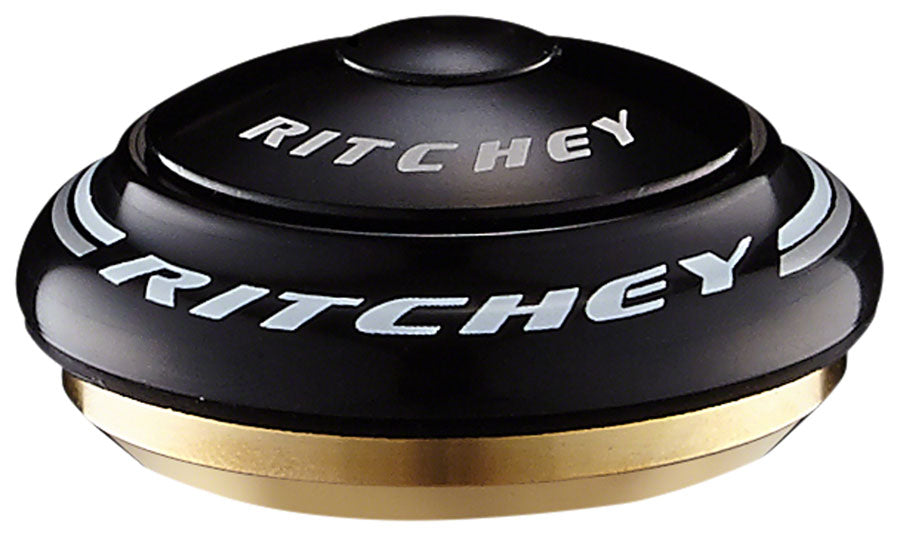 Ritchey WCS Drop In Integrated Upper Headset Assembly IS42/28.6 MPN: 33055337008 UPC: 796941332422 Headset Upper Upper Headset Assembly