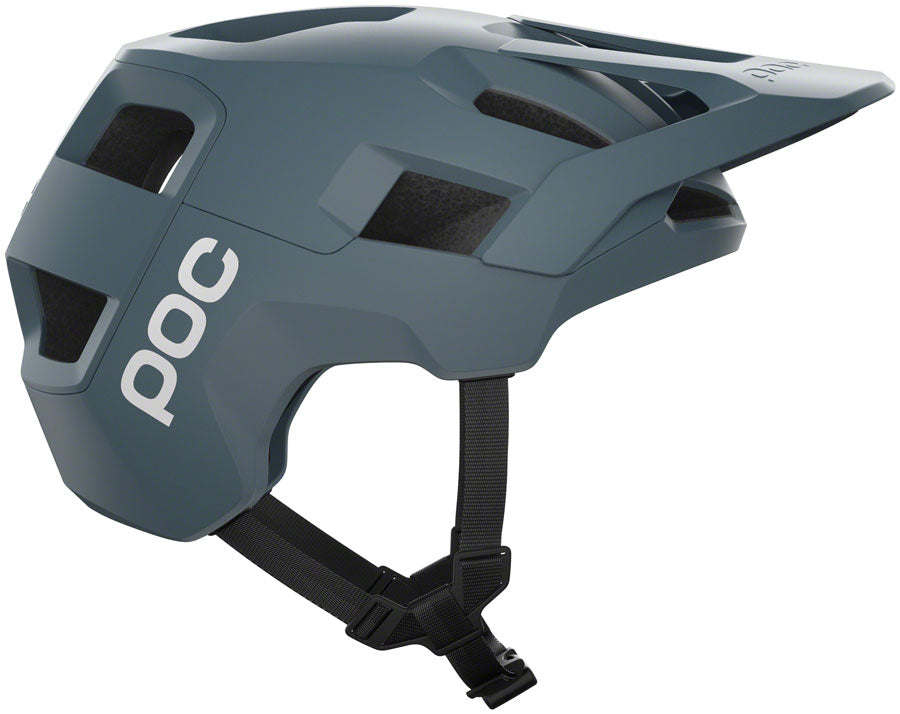 POC Kortal Helmet - Calcite Blue, X-Large/2X-Large MPN: PC105241665XLX1 Helmets Kortal Helmet