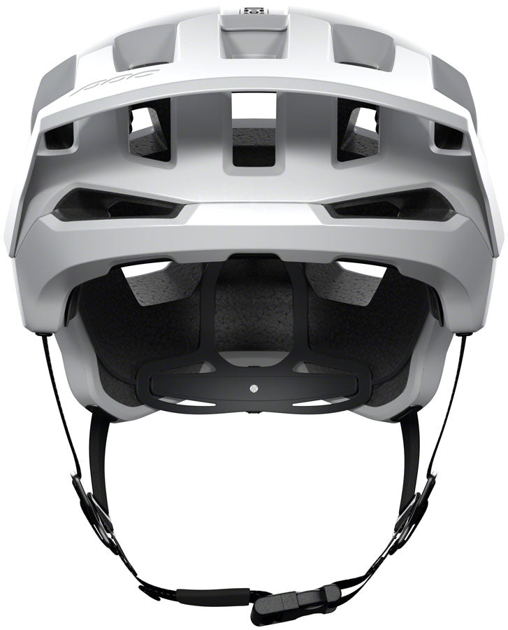 POC Kortal Helmet - Matte Hydrogen White, Medium/Large - Helmets - Kortal Helmet