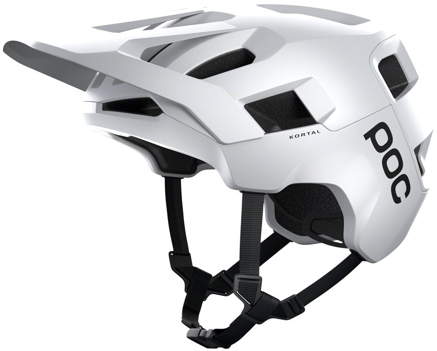 POC Kortal Helmet - Matte Hydrogen White, Medium/Large MPN: PC105241036MLG1 Helmets Kortal Helmet