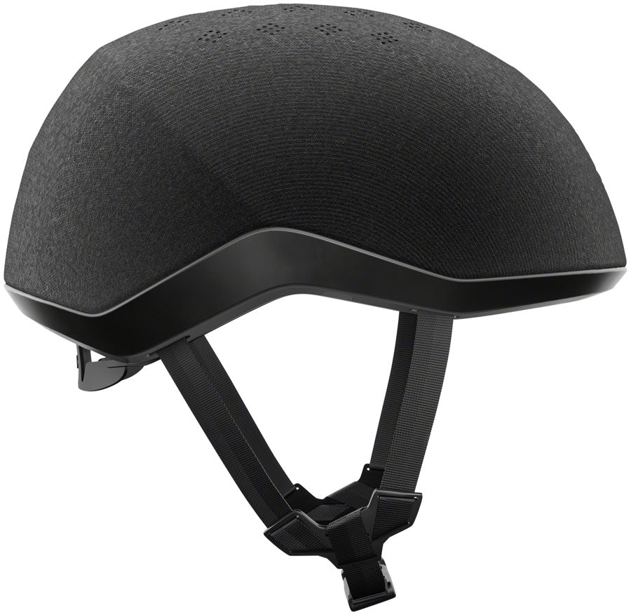 POC Myelin Helmet - Uranium Black, Medium - Helmets - Myelin Helmet