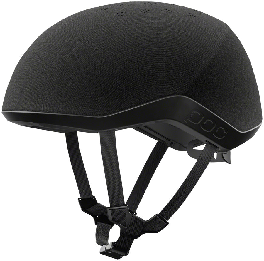 POC Myelin Helmet - Uranium Black, Large MPN: PC105401002LRG1 Helmets Myelin Helmet