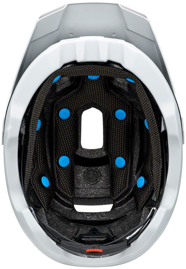 100% Altis Trail Helmet - Gray, Large/X-Large MPN: 80040-007-18 UPC: 841269172356 Helmets Altis Trail Helmet