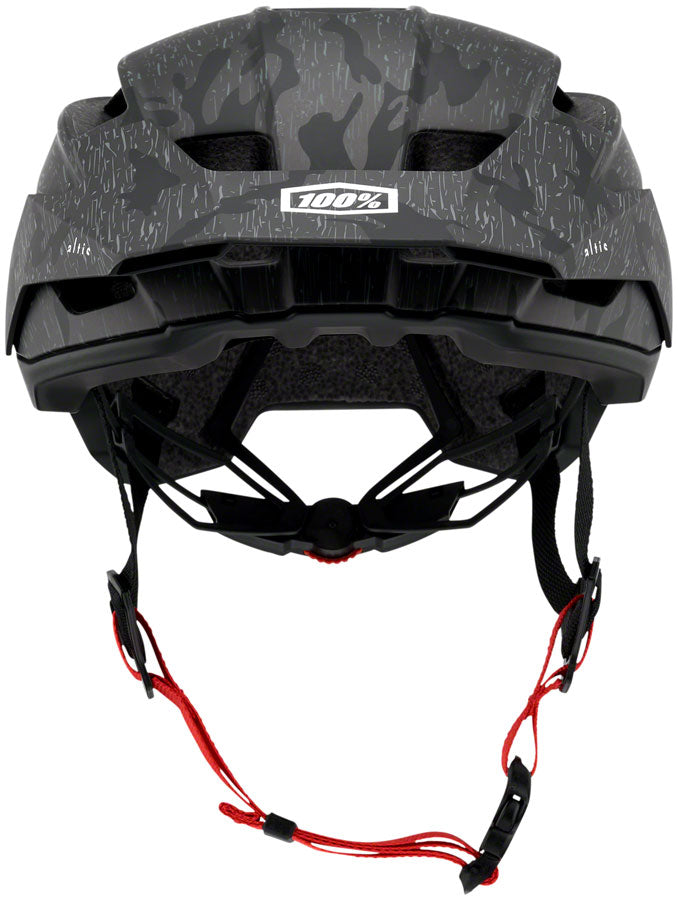 100% Altis Trail Helmet - Camo, X-Small/Small - Helmets - Altis Trail Helmet