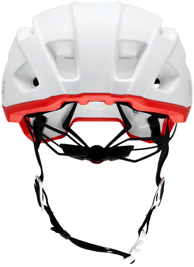 100% Altis Gravel Helmet - White, X-Small/Small - Helmets - Altis Gravel Helmet