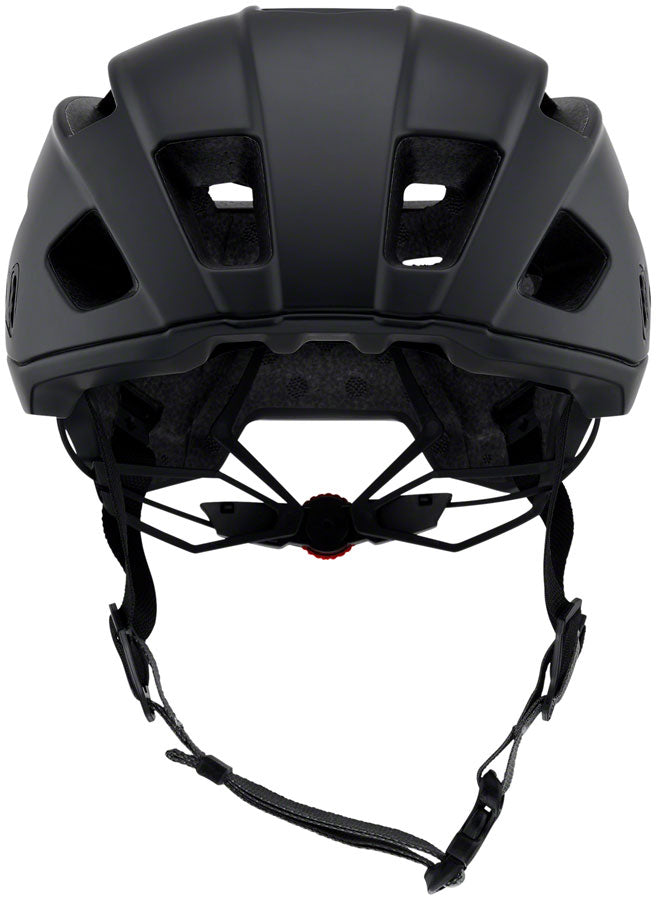 100% Altis Gravel Helmet - Black, X-Small/Small - Helmets - Altis Gravel Helmet
