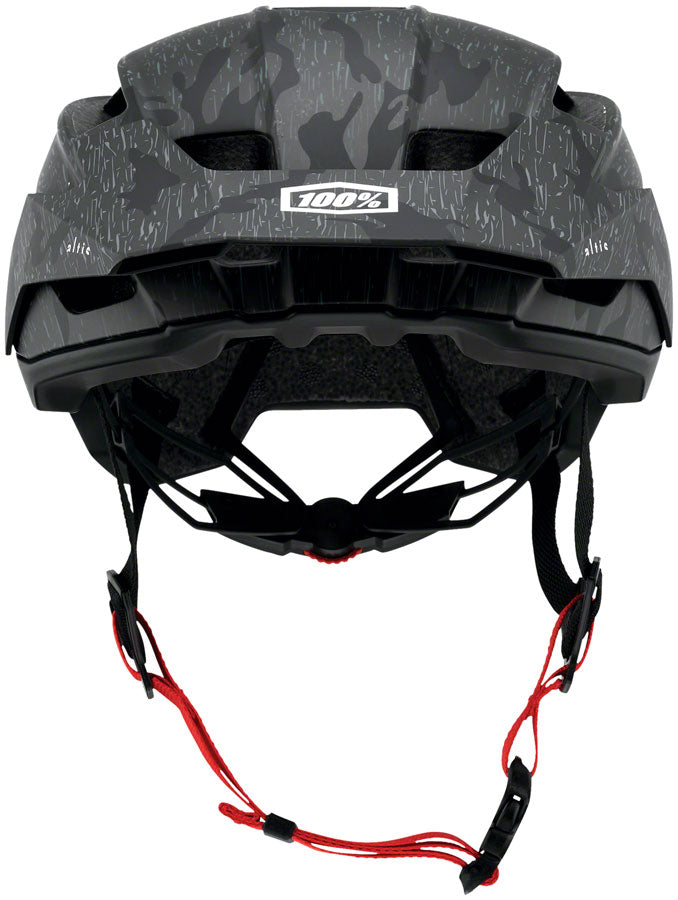 100% Altis Trail Helmet - Camo, Small/Medium - Helmets - Altis Trail Helmet