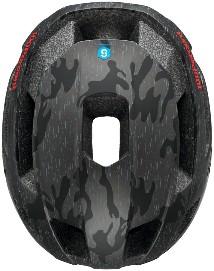 100% Altis Gravel Helmet - Camo, X-Small/Small MPN: 80008-00004 UPC: 196261004632 Helmets Altis Gravel Helmet