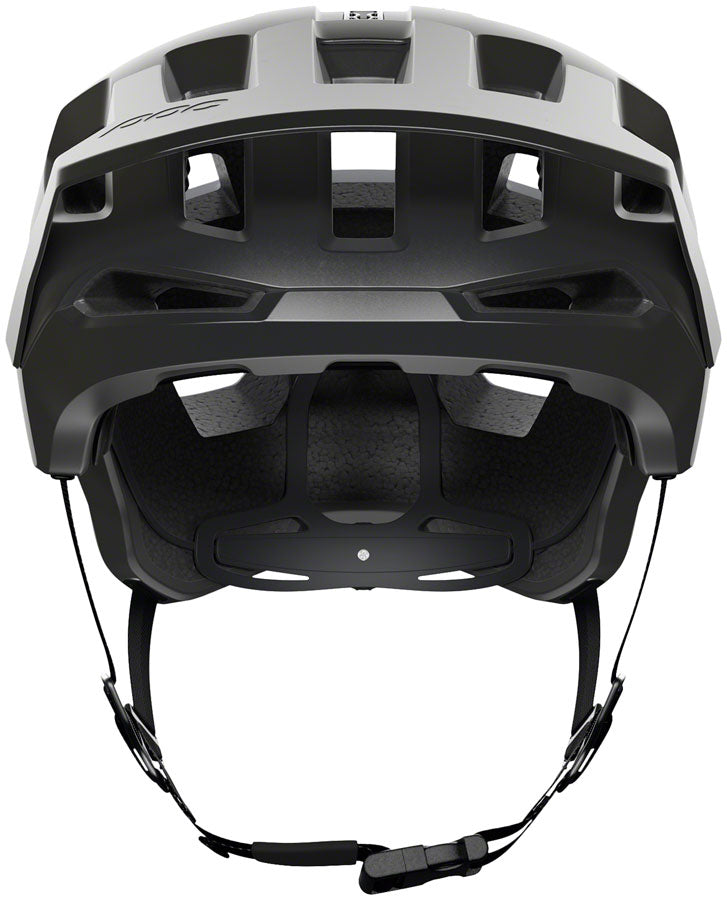POC Kortal Race MIPS Helmet - Black/White, X-Large/2X-Large MPN: PC105218420XLX1 Helmets Kortal Race MIPS Helmet