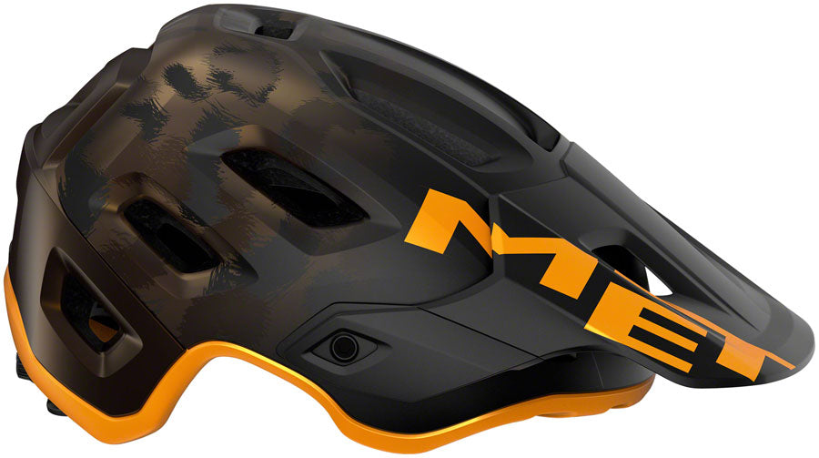 MET Roam MIPS Helmet - Bronze Orange, Medium - Helmets - Roam MIPS Helmet