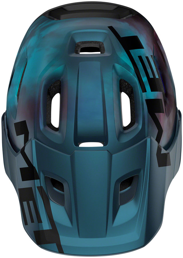 MET Roam MIPS Helmet - Blue Indigo, Small - Helmets - Roam MIPS Helmet