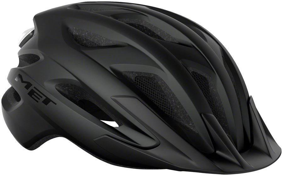 MET Crossover MIPS Helmet - Black, One Size MPN: 3HM151US00UNNO1 Helmets Crossover MIPS Helmet