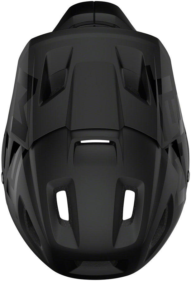 MET Parachute MCR MIPS Helmet - Black, Matte/Glossy, Small - Helmets - Parachute MCR MIPS Helmet