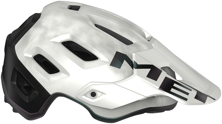 MET Roam MIPS Helmet - White Iridescent, Matte, Medium MPN: 3HM115US00MBI2 Helmets Roam MIPS Helmet