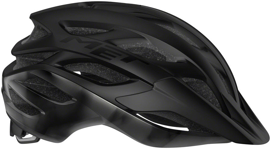 MET Veleno MIPS Helmet - Black, Matte/Glossy, Large MPN: 3HM142US00LNO1 Helmets Veleno MIPS Helmet