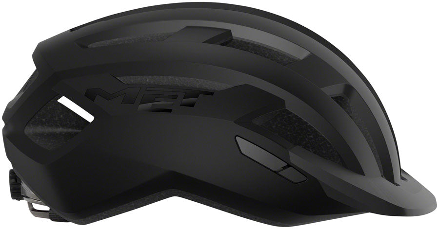 MET Allroad MIPS Helmet - Black, Matte, Medium MPN: 3HM143US00MNO1 Helmets Allroad MIPS Helmet