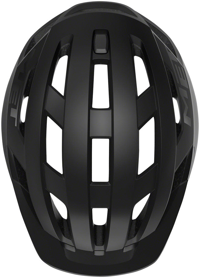 MET Allroad MIPS Helmet - Black, Matte, Large - Helmets - Allroad MIPS Helmet