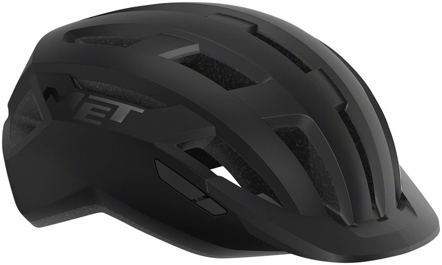 MET Allroad MIPS Helmet - Black, Matte, Small MPN: 3HM143US00SNO1 Helmets Allroad MIPS Helmet