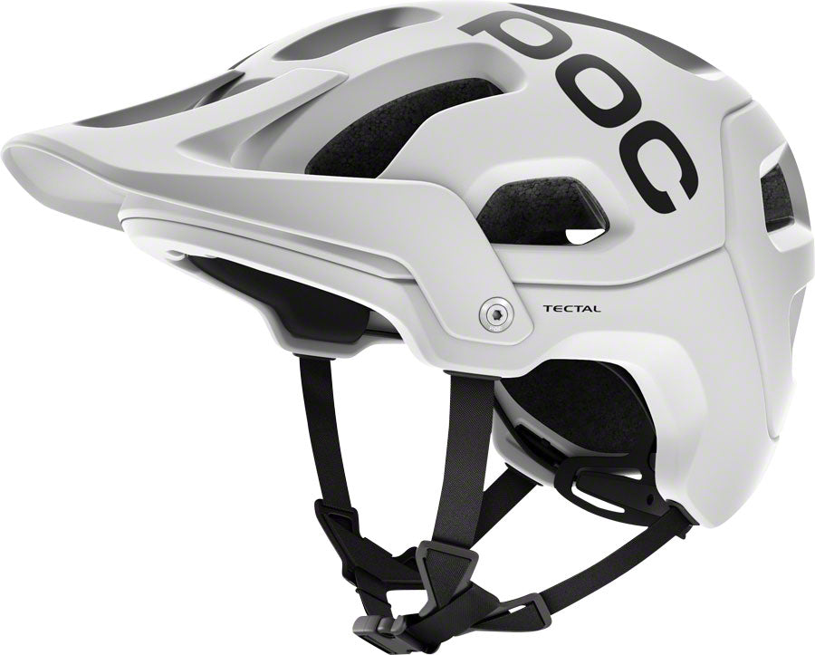 POC Tectal Helmet - Hydrogen White, X-Small/Small
