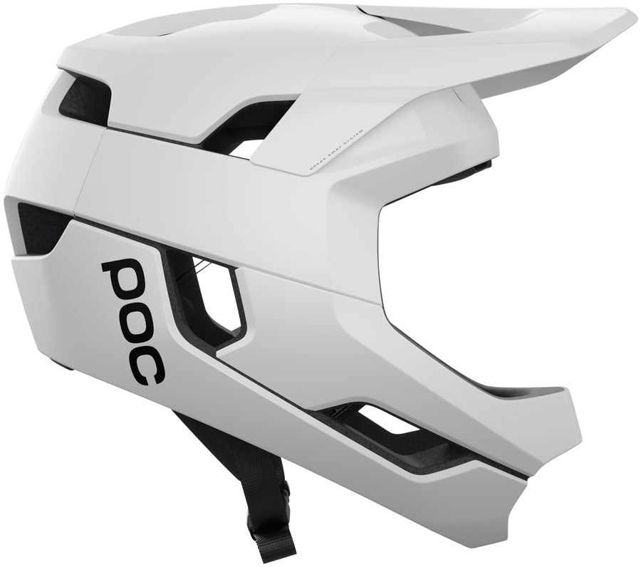 POC Otocon Helmet - Hydrogen White Matte, Medium MPN: PC105271036MED1 Helmets Otocon Helmet