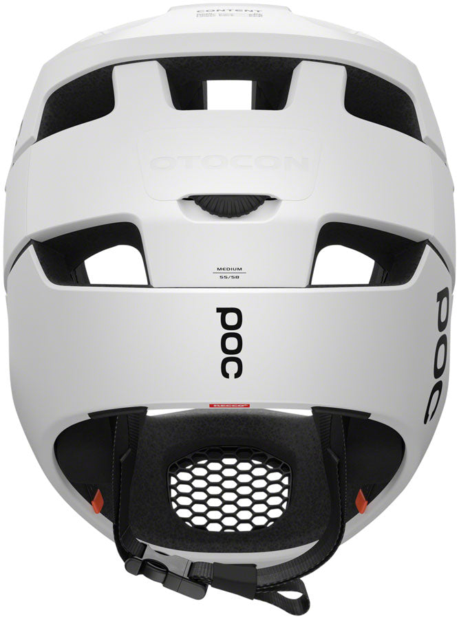 POC Otocon Helmet - Hydrogen White Matte, Small - Helmets - Otocon Helmet