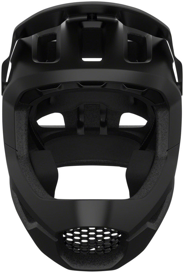 POC Otocon Helmet - Uranium Black Matte, Small - Helmets - Otocon Helmet