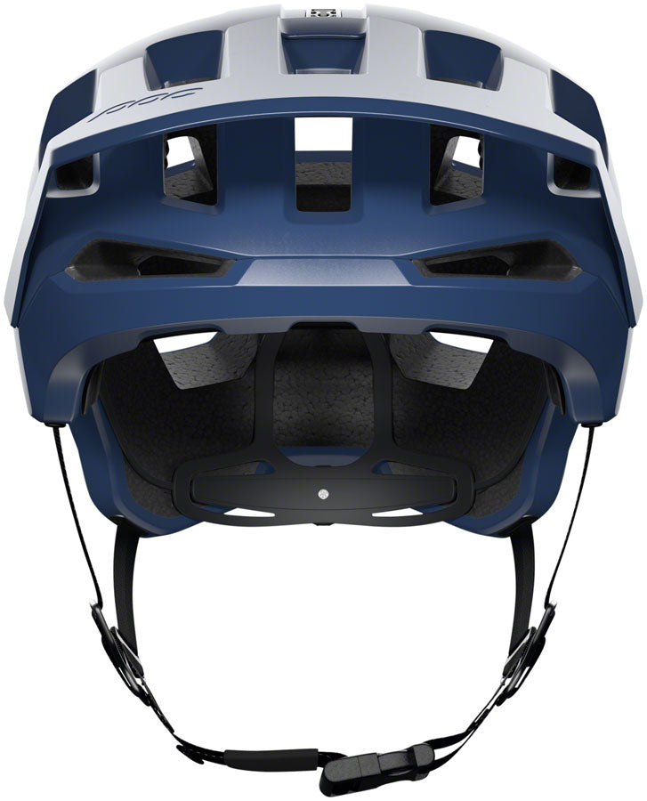 POC Kortal Helmet - Lead Blue Matte, Medium/Large - Helmets - Kortal Helmet
