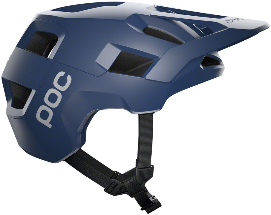 POC Kortal Helmet - Lead Blue Matte, Medium/Large MPN: PC105241589MLG1 Helmets Kortal Helmet