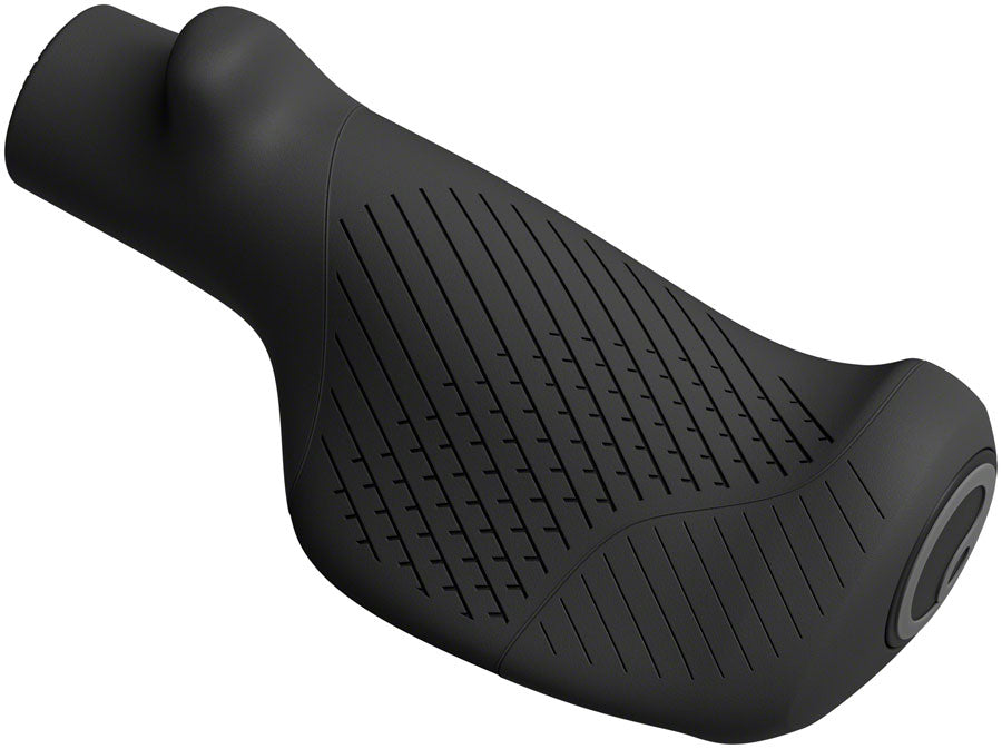 Ergon GT1 Grips - Black, Large