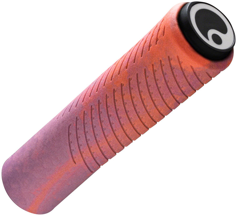 Ergon GXR Grips - Lava Pink/Purple, Small MPN: 42440070 Grip GXR Grips