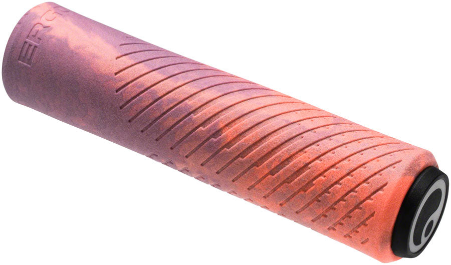 Ergon GXR Grips - Lava Pink/Purple, Large MPN: 42440073 Grip GXR Grips