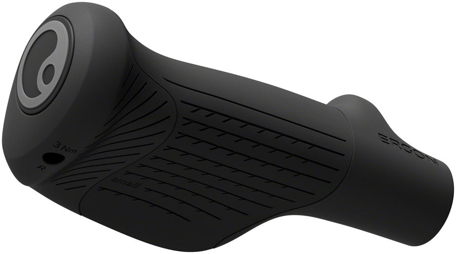 Ergon GT1 Grips - Black, Small MPN: 42414000 Grip GTI Grips
