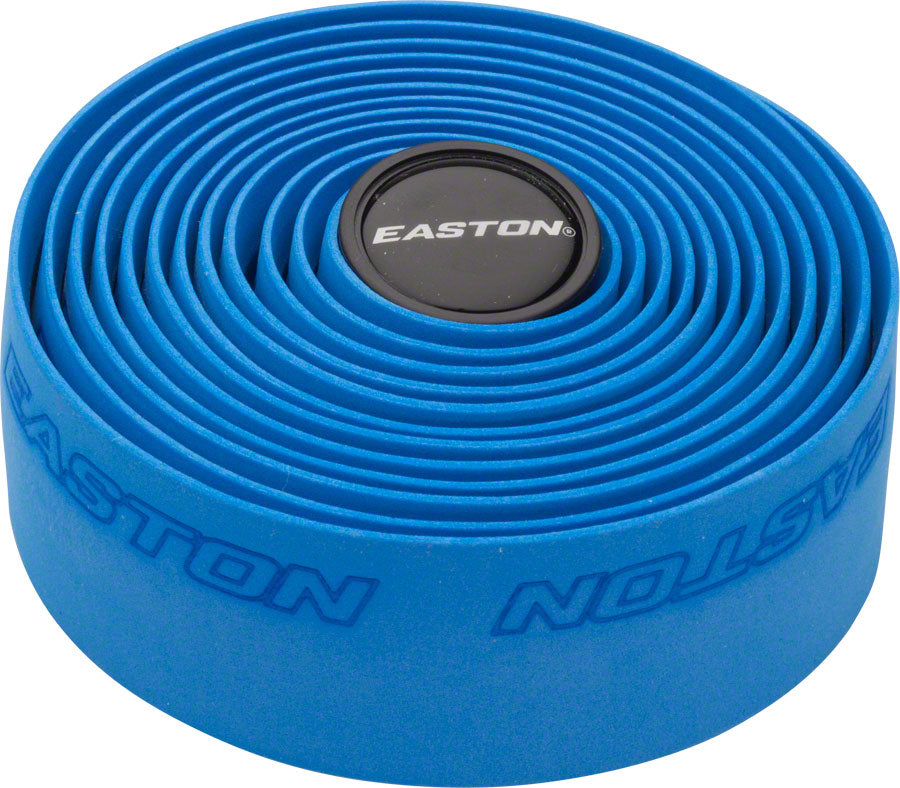 Easton EVA Foam Bar Tape - Blue MPN: 2038491 UPC: 768686889417 Bar Tape EVA Foam Bar Tape