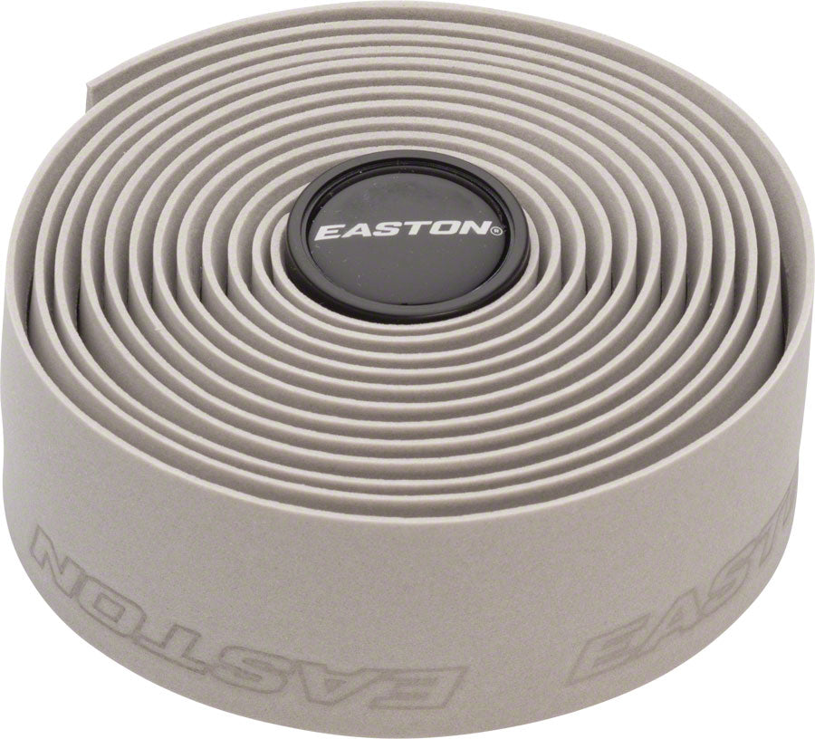 Easton EVA Foam Bar Tape - Gray MPN: 2038497 UPC: 768686889479 Bar Tape EVA Foam Bar Tape