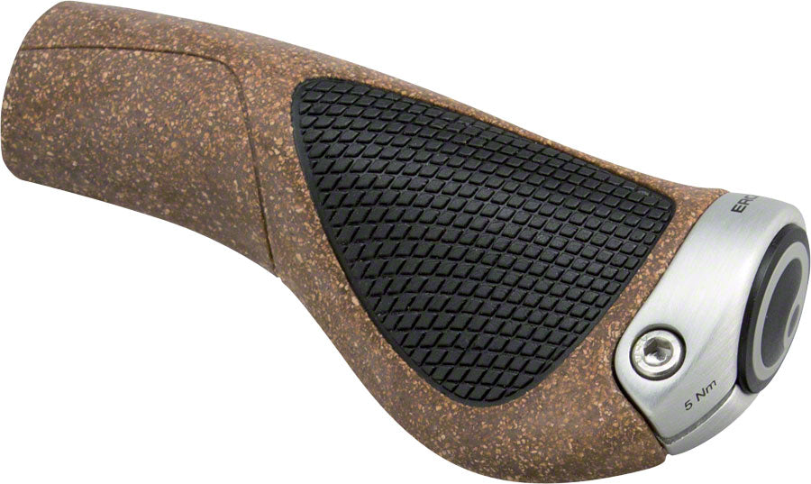 Ergon GP1 Grips