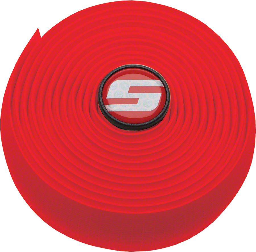 SRAM Red Bar Tape - Red MPN: 00.7918.009.002 UPC: 710845694028 Bar Tape Red Bar Tape
