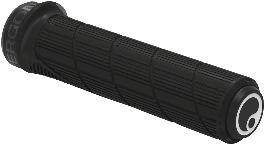 Ergon GD1 Evo Factory Grips - Frozen  Stealth, Lock-On MPN: 42440012 Grip GD1 Evo Factory Grips