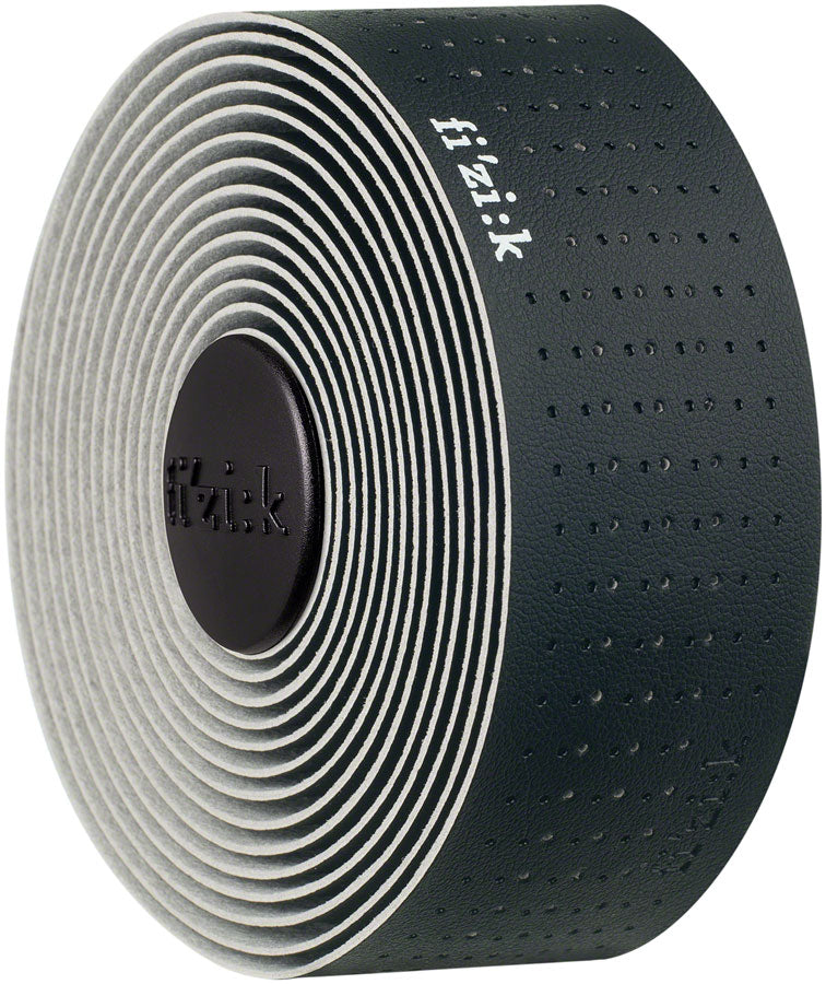 Fizik Tempo Microtex Classic Bar Tape - 2mm, Black