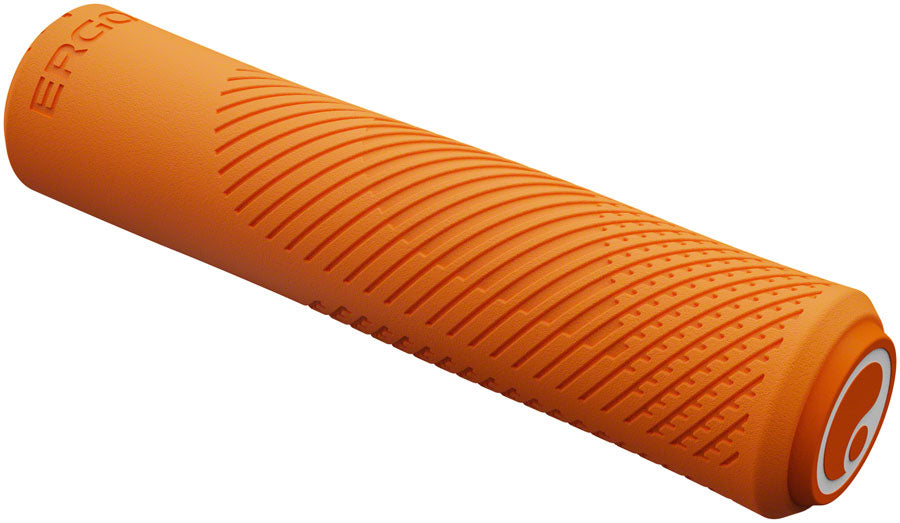 Ergon GXR Grips - Juicy Orange, Small MPN: 42440063 Grip GXR Grips