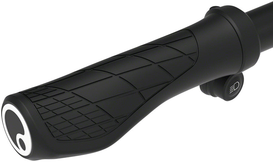 Ergon GA3 Lenker, Schwarz | Bikeinn